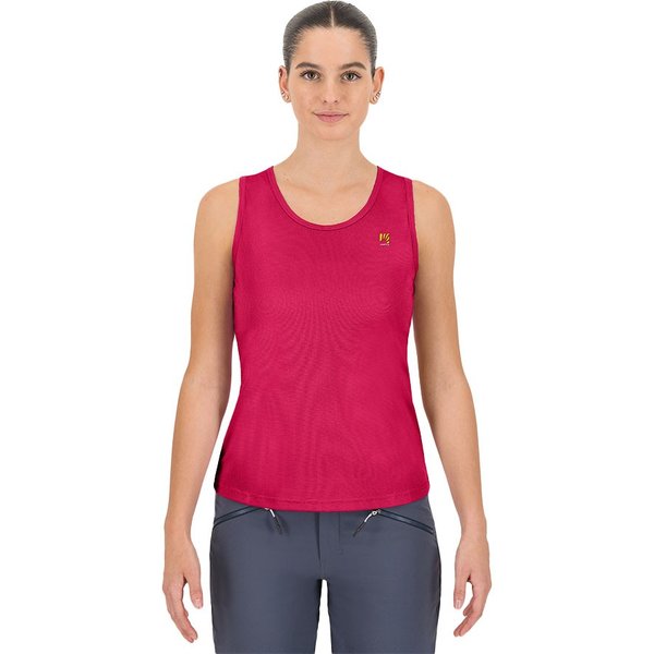 Karpos Canotta Trekking Loma Evo Virtual Rosa Donna S