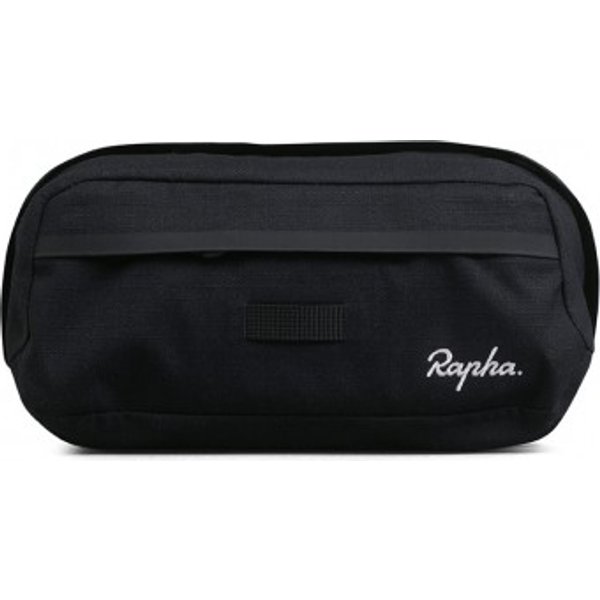 Rapha Borsa Manubrio Nero TU
