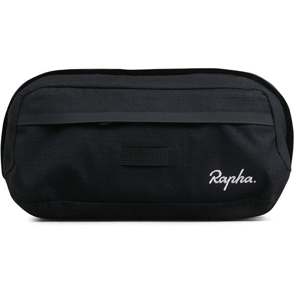 Rapha Borsa Manubrio Explore Nero TU