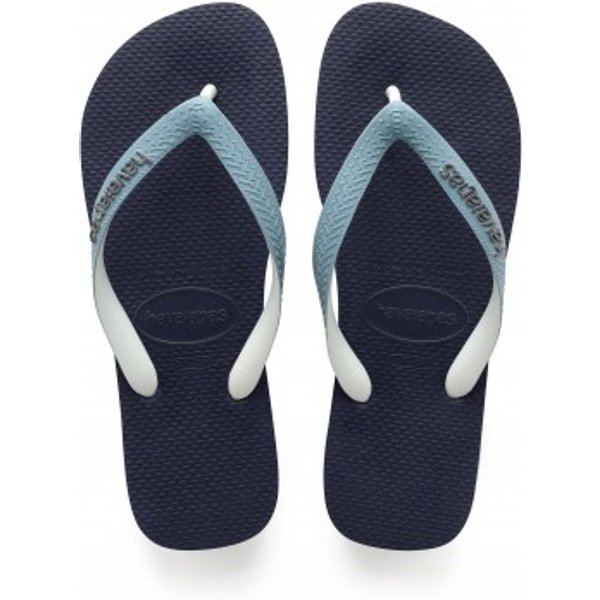 Havaianas Havaianas Top Mix Blu BRASIL 27/28 - EUR 29/30