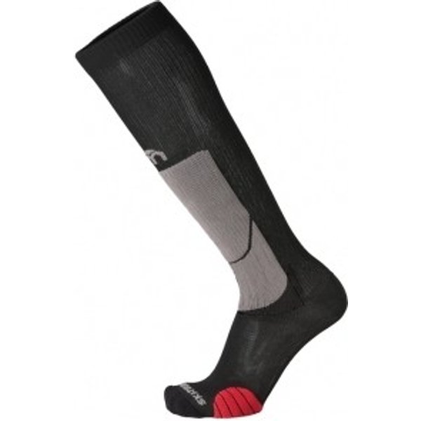 Mico Sport Calza Da Sci Nero Uomo M