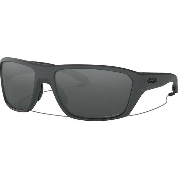 Oakley Occhiali Split Shot Nero Uomo TU