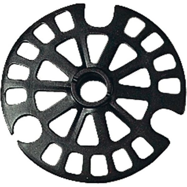 Gabel Rotella Trekking Grande S.S Power 03/27 F Nero TU