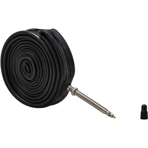 Vittoria Camera D'Aria Bici 700x20/28c 60mm Presta Rvc Nero TU