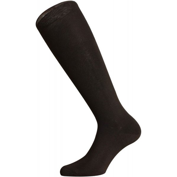 Mico Sport Calze Sci Seta Professional 205 Nero Uomo L