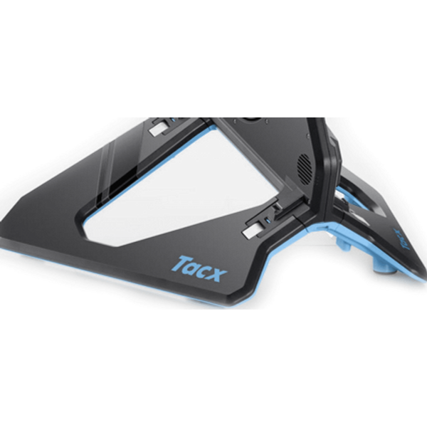 Tacx Rulli Bici Neo 2 Smart Nero Azzurro TU