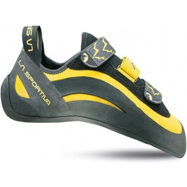 La Sportiva Scarpe Arrampicata Miura Vs Climbing Giallo Uomo EUR 35