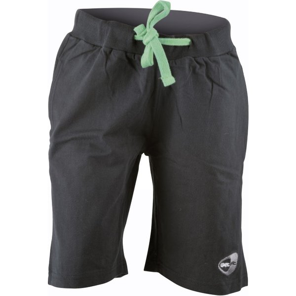 Get Fit Short Jy Nero Bambino 4 Anni