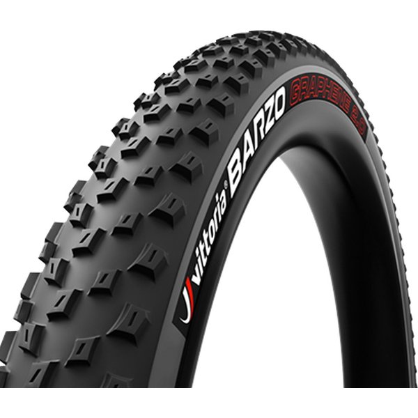 Vittoria Copertoni Mtb Tnt Barzo 29x2.35 Xc Grigio TU