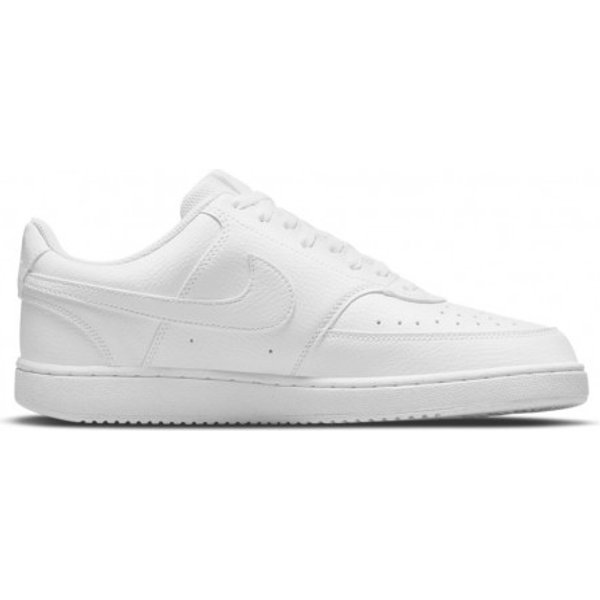 Nike Court Vision Low Next Nature Bianco - Sneakers Uomo EUR 40 / US 7