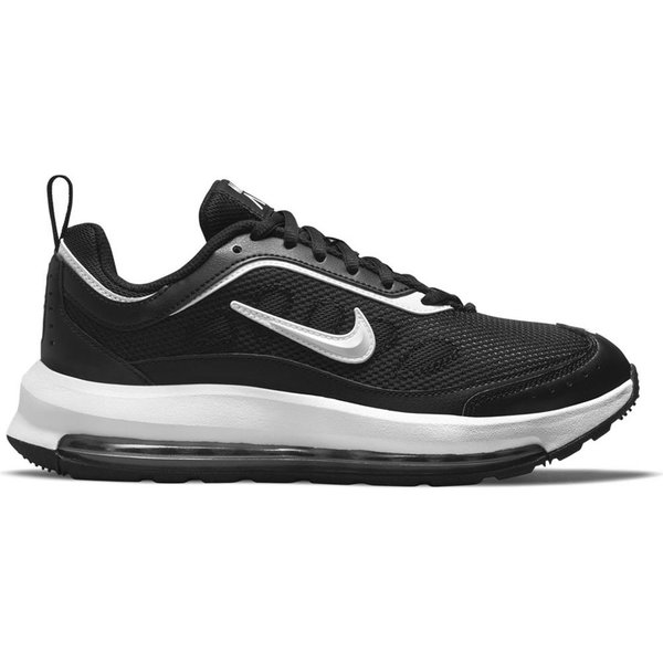 Nike Air Max Ap Nero Bianco Donna EUR 40 / US 8,5