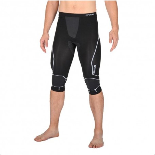 Mico Sport Calzamaglia 3/4 1847 Antracite Uomo I