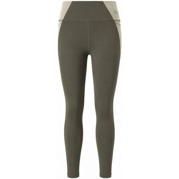 Puma Evostripe High Waist Damen Leggings 589158-44-image