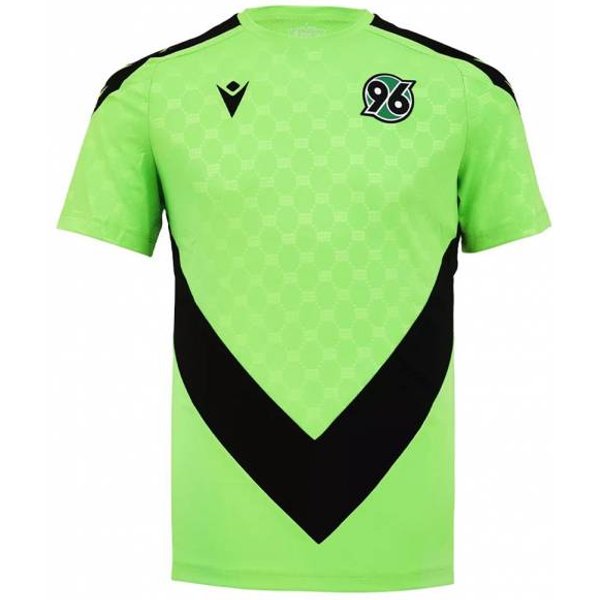 Hannover 96 Macron Uomo Maglia Per L'allenamento 40003255-image