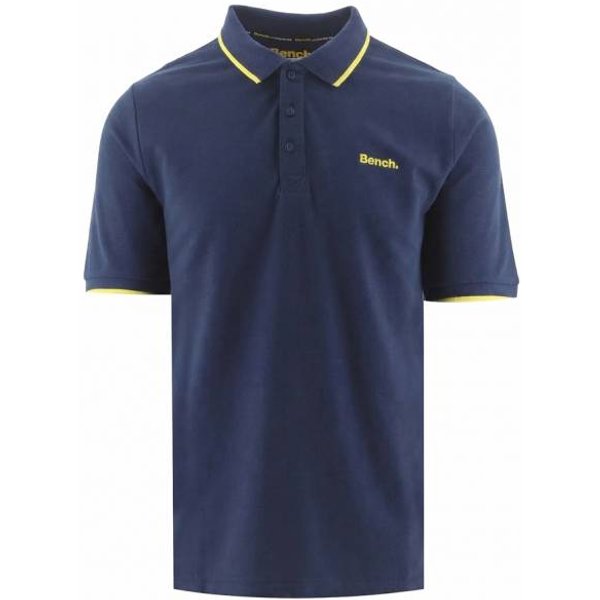 Bench Richmond Uomo Polo BNCH-004-NVY-image