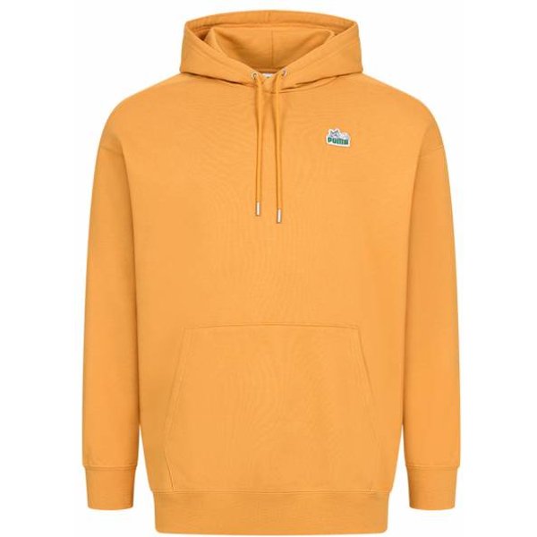 Puma T7 X Ftf For The Fanbase Uomo Felpa Con Cappuccio 625036-91-image