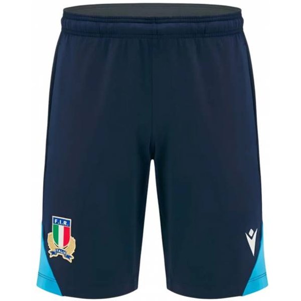 Italia FIR Rugby Macron Uomo Bermuda 70002821-image