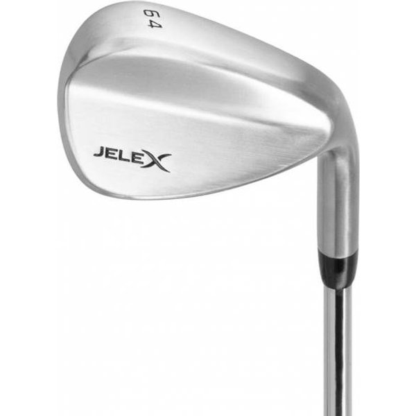 Jelex X Heiner Brand Mazza Da Golf Wedge 64° Per Destri-image