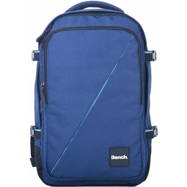 Bench Tignes Cabin Backpack Bagaglio A Mano 20 L BAG-NO-70-NAVY-image