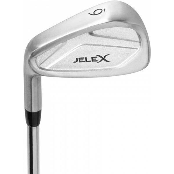 Jelex X Heiner Brand Mazza Da Golf Ferro 6 Per Mancini-image