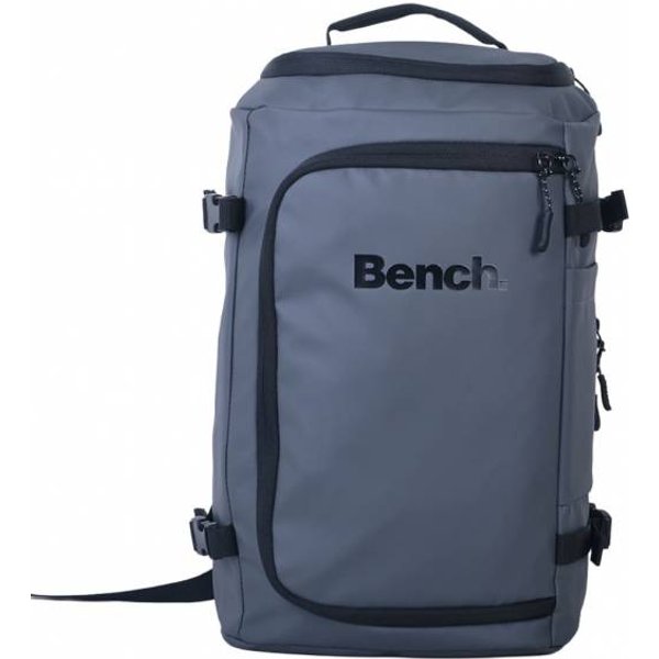 Bench Chamonix Lite Cabin Bag Bagaglio A Mano 20 L Borsa N. 71 Grigio-image