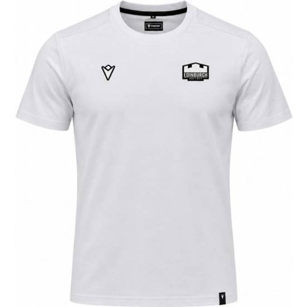 Edinburgh Rugby Macron Uomo Maglietta Casual 40002246-image