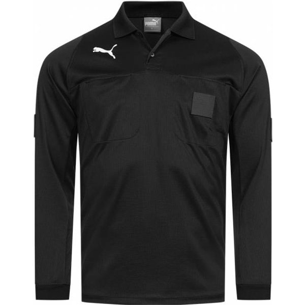 Puma Referee Uomo Maglia Da Arbitro A Manica Lunga 903306-01-image