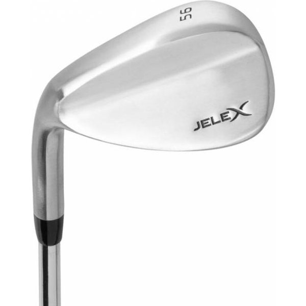 Jelex X Heiner Brand Mazza Da Golf Wedge 56° Per Mancini-image