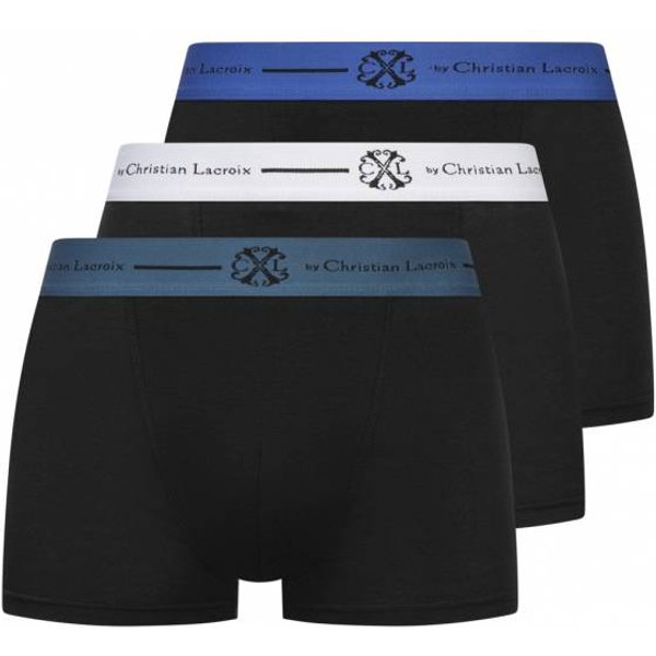 Cxl By Christian Lacroix® Uomo Boxer Set Da 3 97891760-image