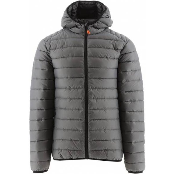 North Peak Steep Uomo Giacca Invernale Np00016-Grigio-image