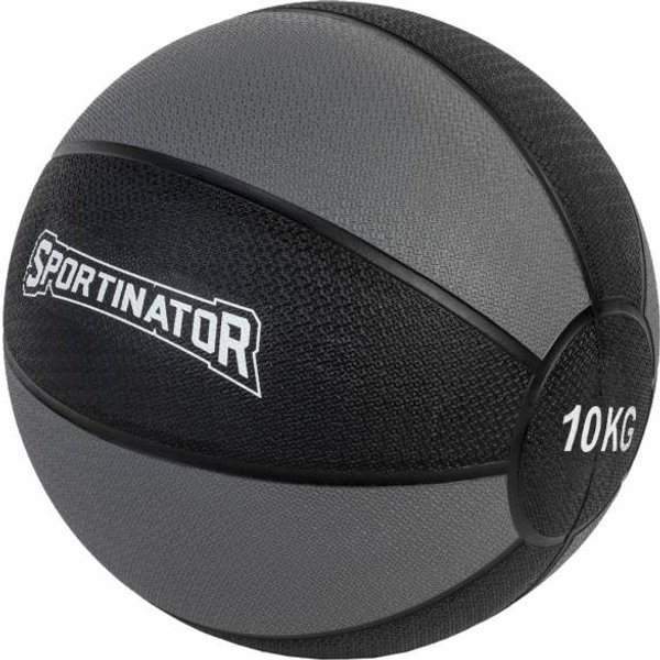 Sportinator Allenamenti Palla Medica 10Kg-image