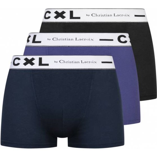 Cxl By Christian Lacroix® Uomo Boxer Set Da 3 97891860-image