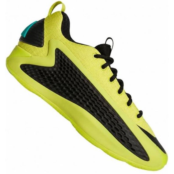 Adidas X Anthony Edwards 1 Low Zapatillas De Baloncesto JS1778-image