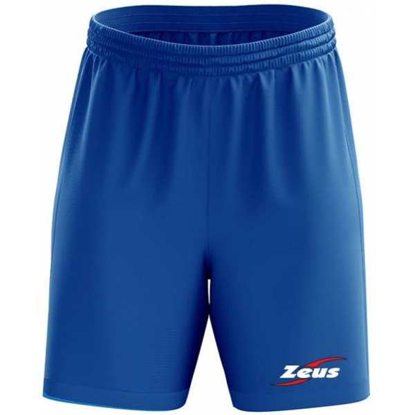 Zeus Bermuda Cross Uomo Shorts Royal Blue-image