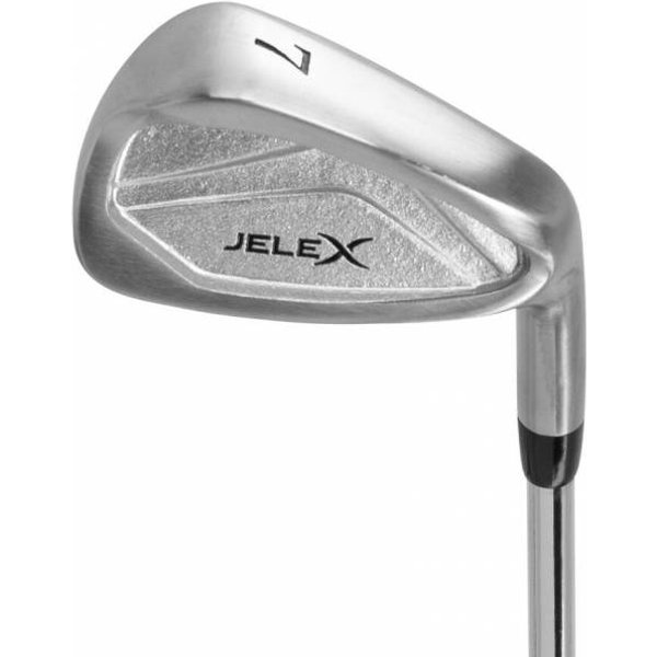 Jelex X Heiner Brand Mazza Da Golf Ferro 7 Per Destri-image