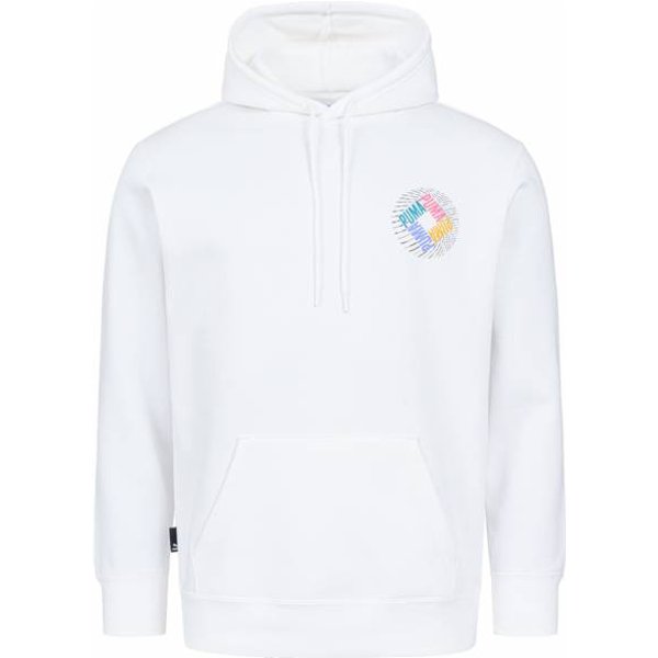 Puma X Swxp Graphic Hoodie Hombre Sudadera Con Capucha 539621-02-image