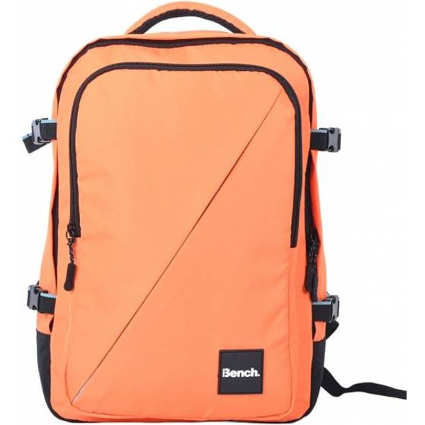 Bench Tignes Cabin Backpack Bagaglio A Mano 20 L Borsa N. 70 Arancione-image