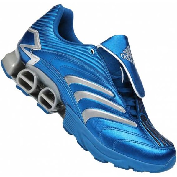 Adidas Predator Megaride Unisex Sneakers JI3515-image
