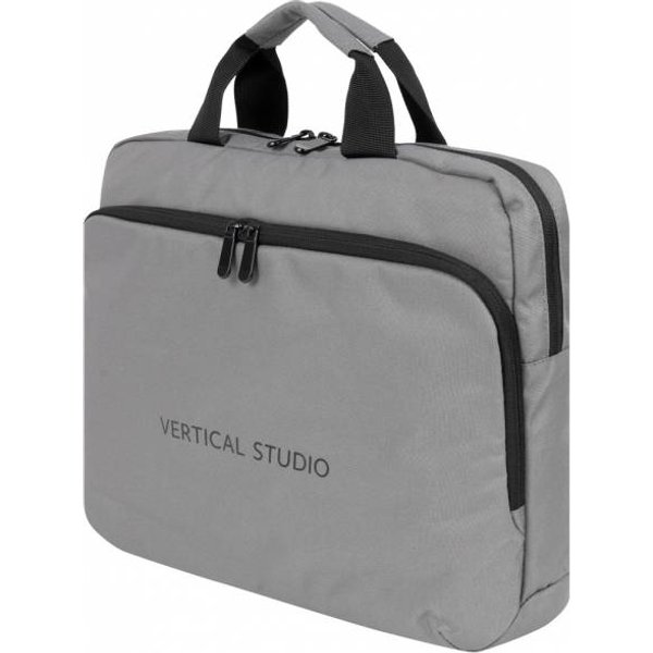 Vertical Studio "Narvik" 15,6" Borsa Per Laptop Grigio-image