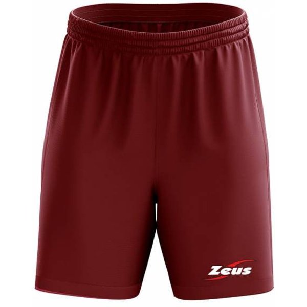 Zeus Bermuda Cross Uomo Shorts Granato-image