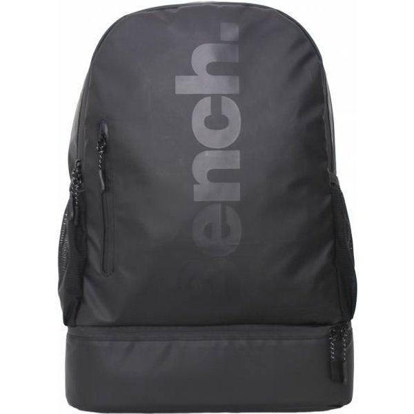 Bench Astrid Unisex Zaino 25 L BORSA-NO-47-NERO-image