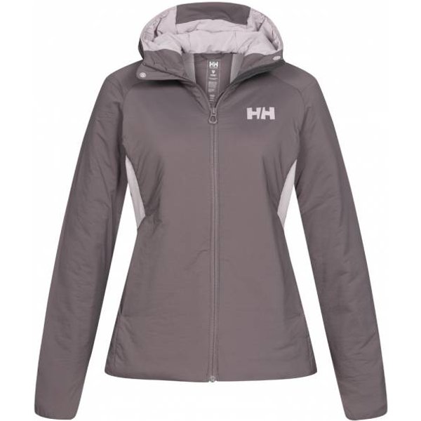 Helly Hansen Odin Strech Hooded Insulator Donna Giacca 62832-656-image