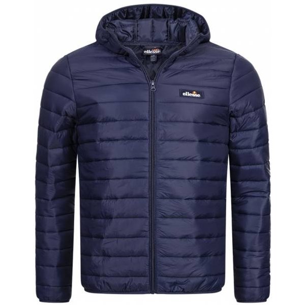 Ellesse Mazzarino Uomo Giacca Di Piumino Sop23829-Navy-image