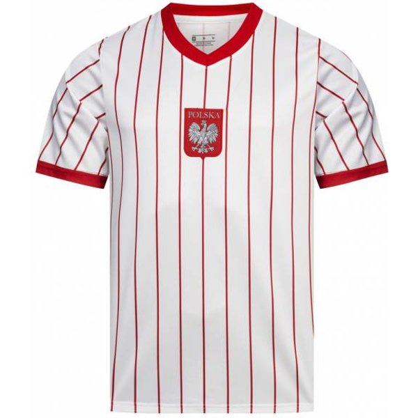 Polonia "Retro History" Jelex Uomo Maglia-image