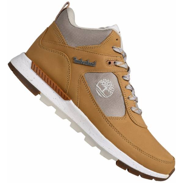 Timberland Field Trekker Mid Leather Donna Stivali Invernali TB0A2N9K231-image