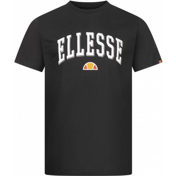 Ellesse Maddex Uomo T-Shirt Sbs23231-Nero-image