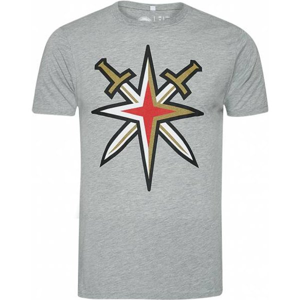 Vegas Golden Knights Nhl Fanatics Herren T-Shirt 248815-image