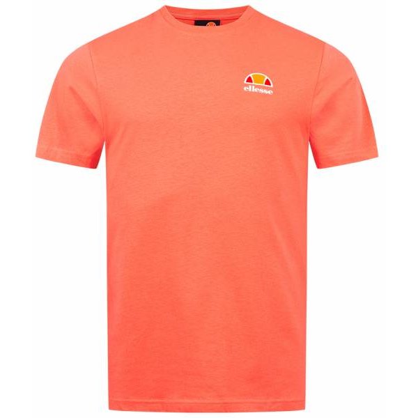 Ellesse Tee Shirt 3D Herren T-Shirt SBL24882-709-image
