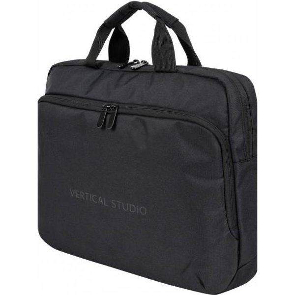 Vertical Studio "Narvik" 15,6" Borsa Per Laptop Nero-image