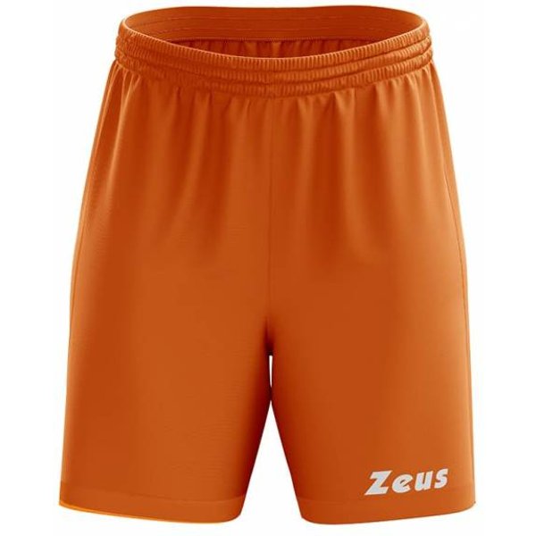 Zeus Pantaloncino Promo Uomo Shorts Arancio-image